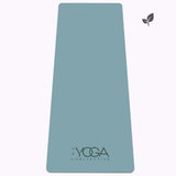 The Yoga Collective New Coco Yoga Mat 5mm Designed for Performance