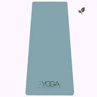 The Yoga Collective New Coco Yoga Mat 5mm Designed for Performance