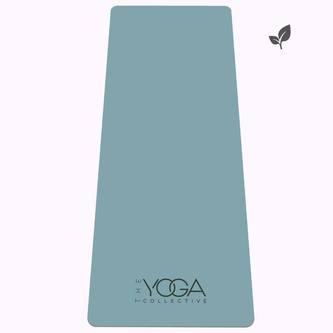 The Yoga Collective New Coco Yoga Mat 5mm Designed for Performance