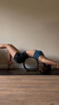 Yoga Wheel