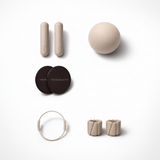 Pilates Accessories Set