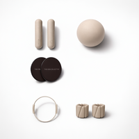 Pilates Accessories Set
