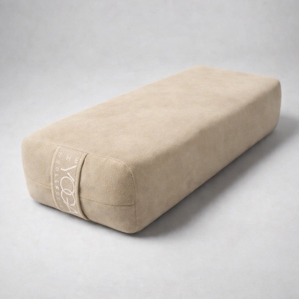 Rectangular Bolster