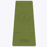 The Yoga Collective Coco Align Mat Studio Pack - 5 x The Yoga Collective New Coco Align Yoga Mat 5mm Designed for Performance