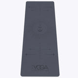 The Yoga Collective Coco Align Mat Studio Pack - 5 x The Yoga Collective New Coco Align Yoga Mat 5mm Designed for Performance