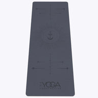 The Yoga Collective Coco Align Mat Studio Pack - 5 x The Yoga Collective New Coco Align Yoga Mat 5mm Designed for Performance