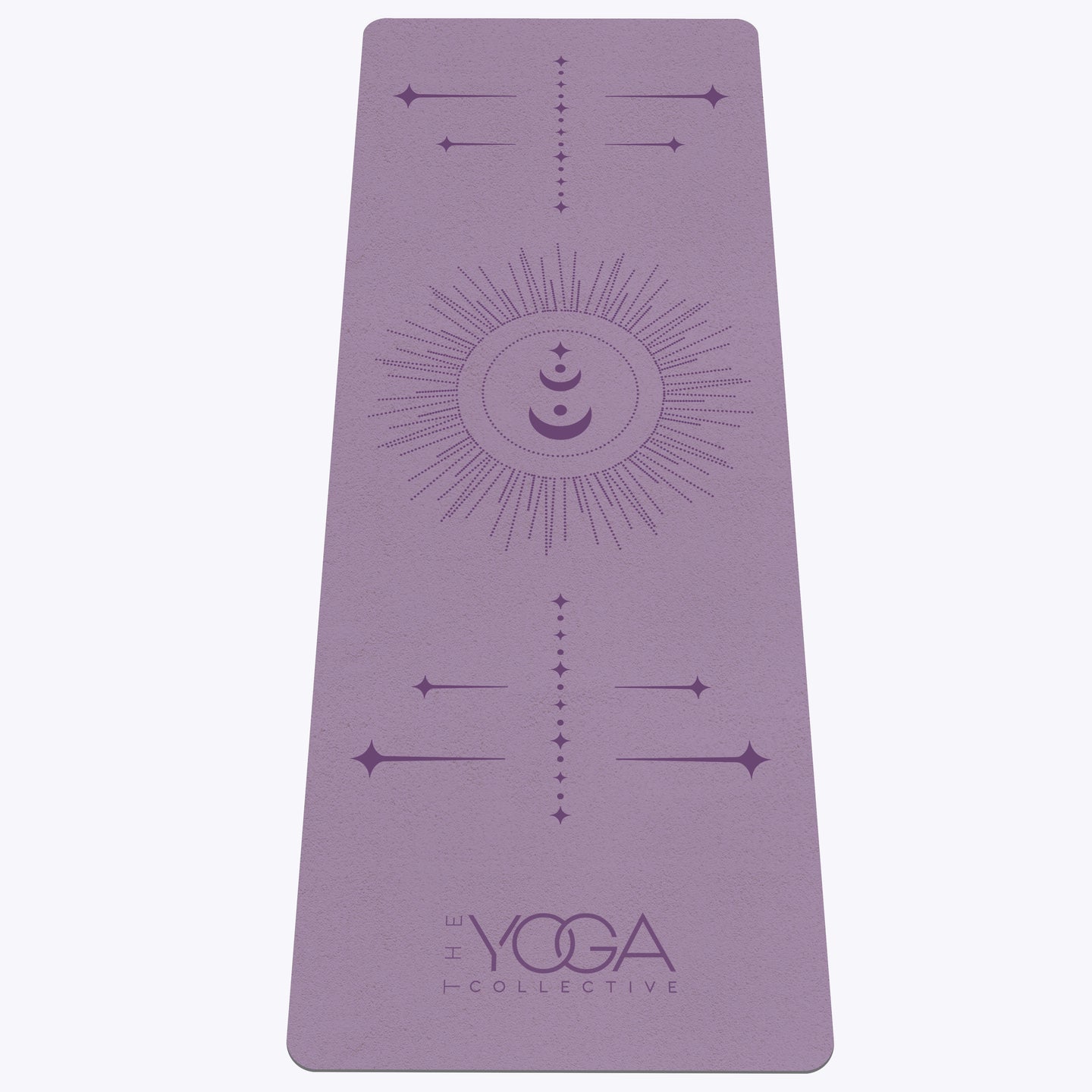 The Yoga Collective New Coco Align Yoga Mat 5mm Designed for Performance