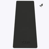 The Yoga Collective New Coco Yoga Mat 5mm Designed for Performance