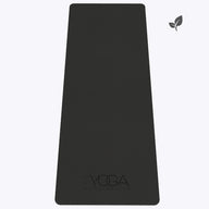 The Yoga Collective New Coco Yoga Mat 5mm Designed for Performance