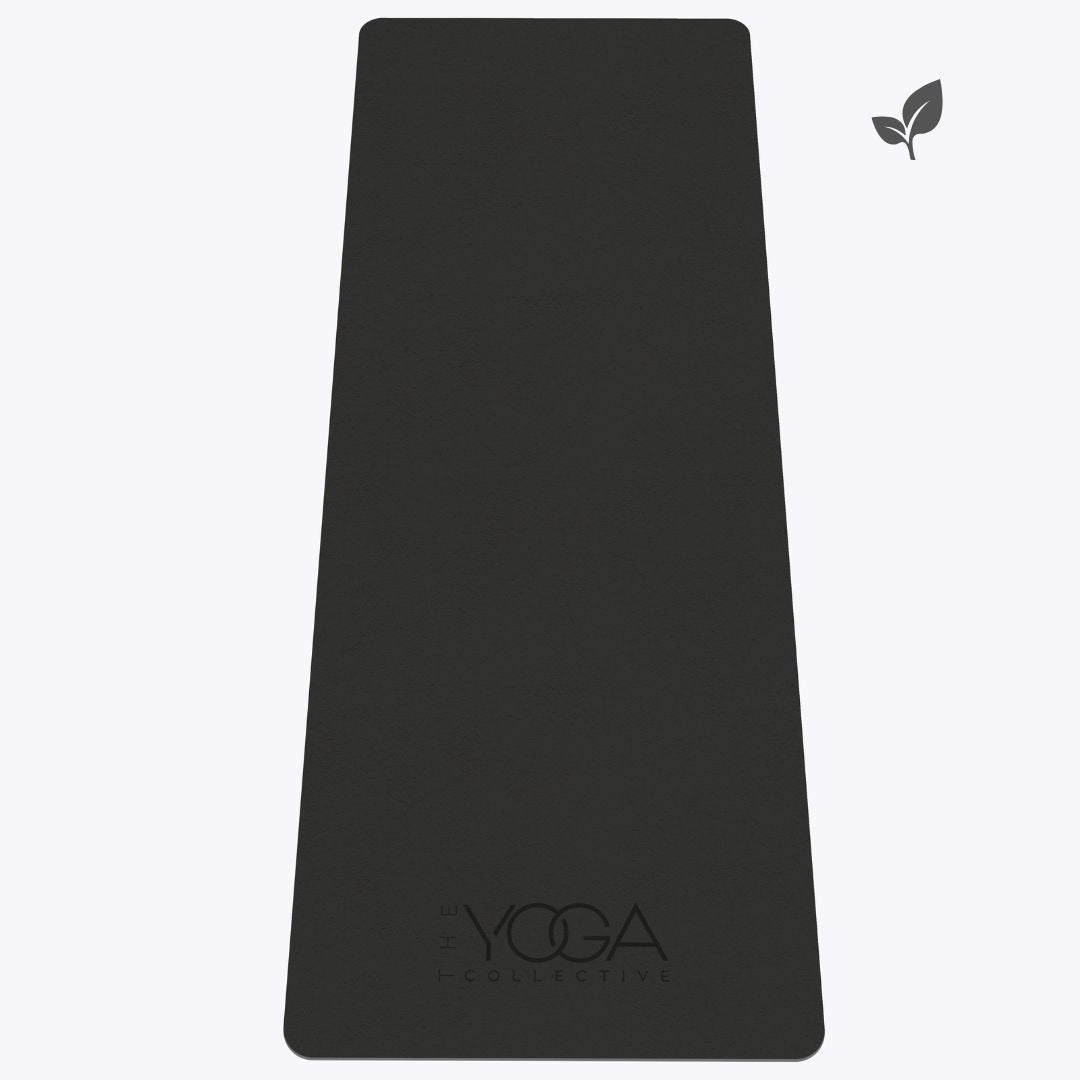 The Yoga Collective New Coco Yoga Mat 5mm Designed for Performance