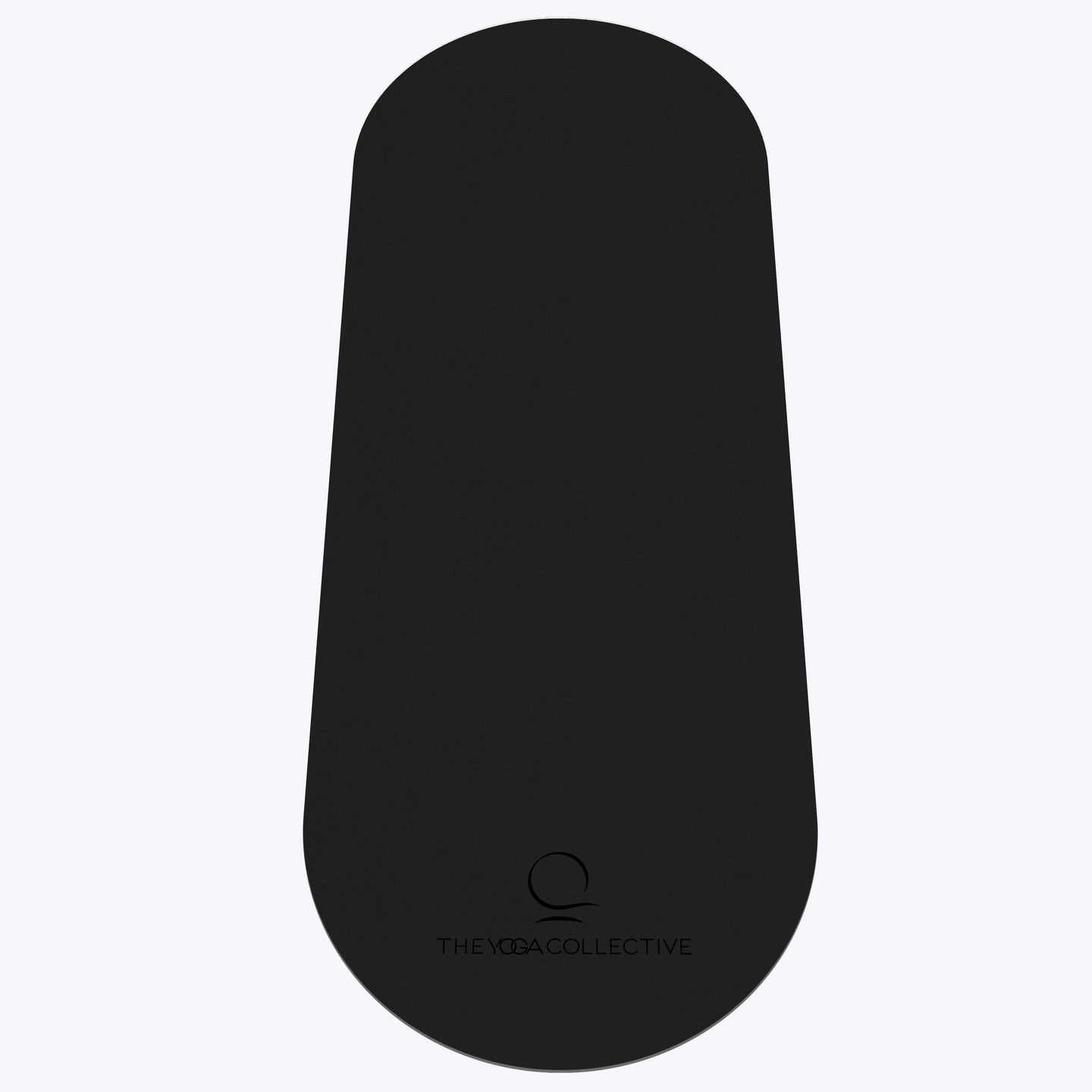 Tappetino ovale per Pilates e Yoga