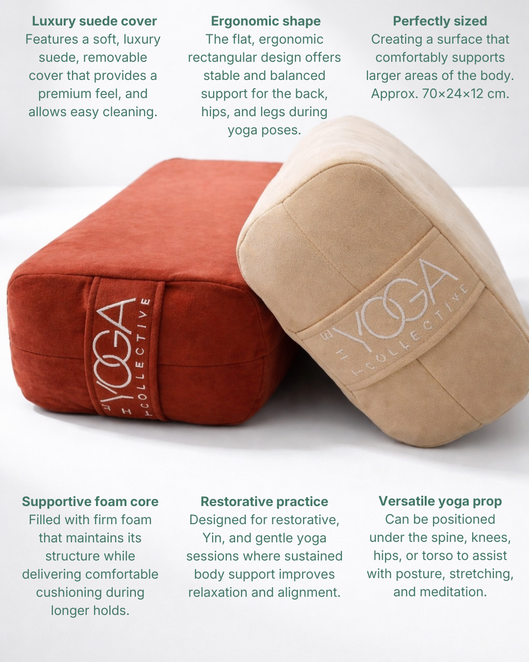 Restorative Bundle