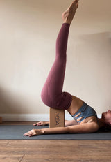 Yoga Brick