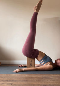 Yoga Brick