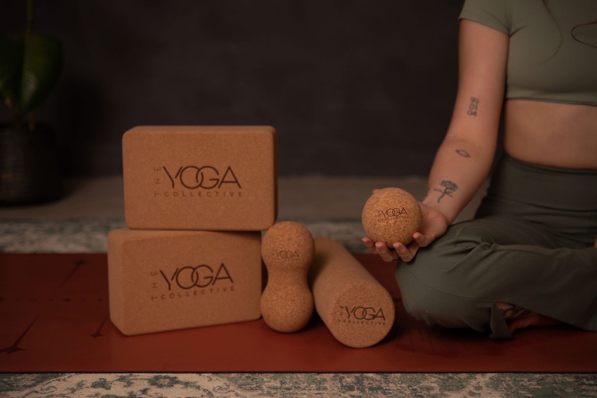 Cork Mobility Bundle