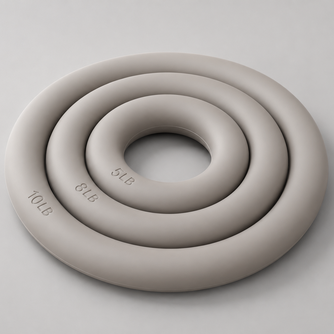 Pilates Power Ring