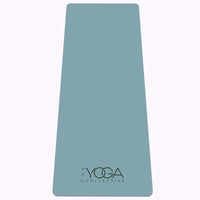 The Yoga Collective Coco Mat Studio Pack - 5 x The Yoga Collective Coco Yoga Mat 5mm Designed for Performance