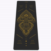 Elephant Mat