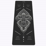 Elephant Mat