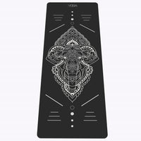 Elephant Mat