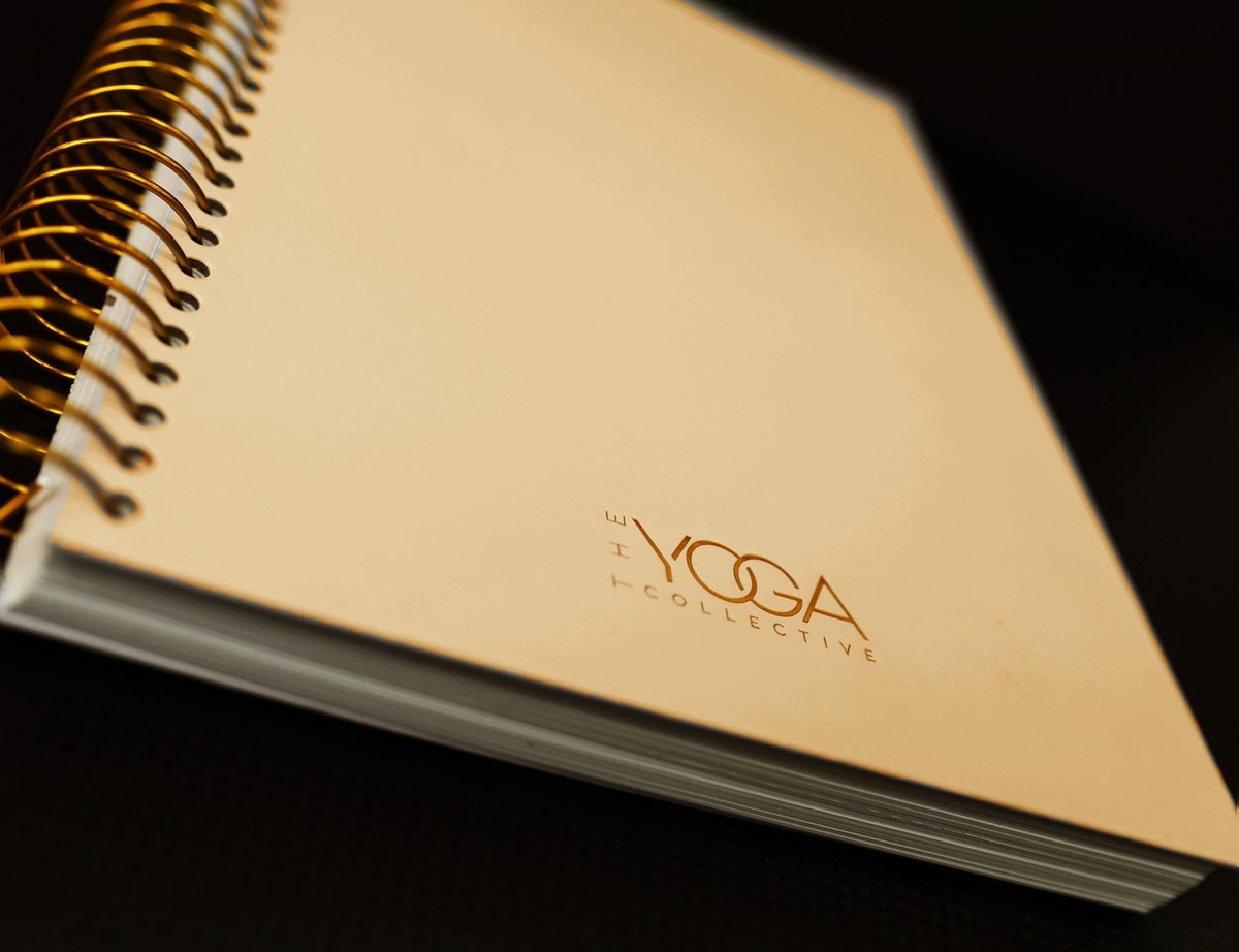 Yoga Journal