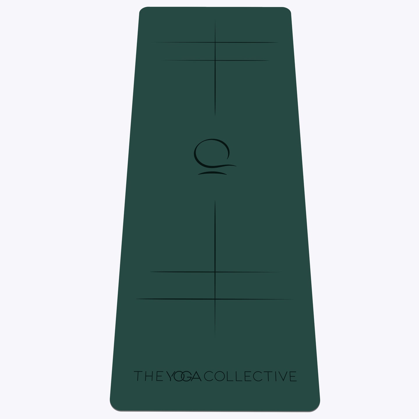 Hot Yoga mat