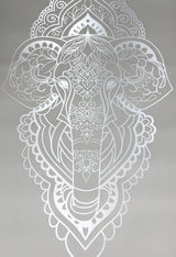Elephant Mat