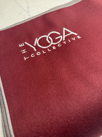 Yoga Blanket