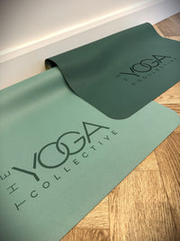 Travel Yoga Mat