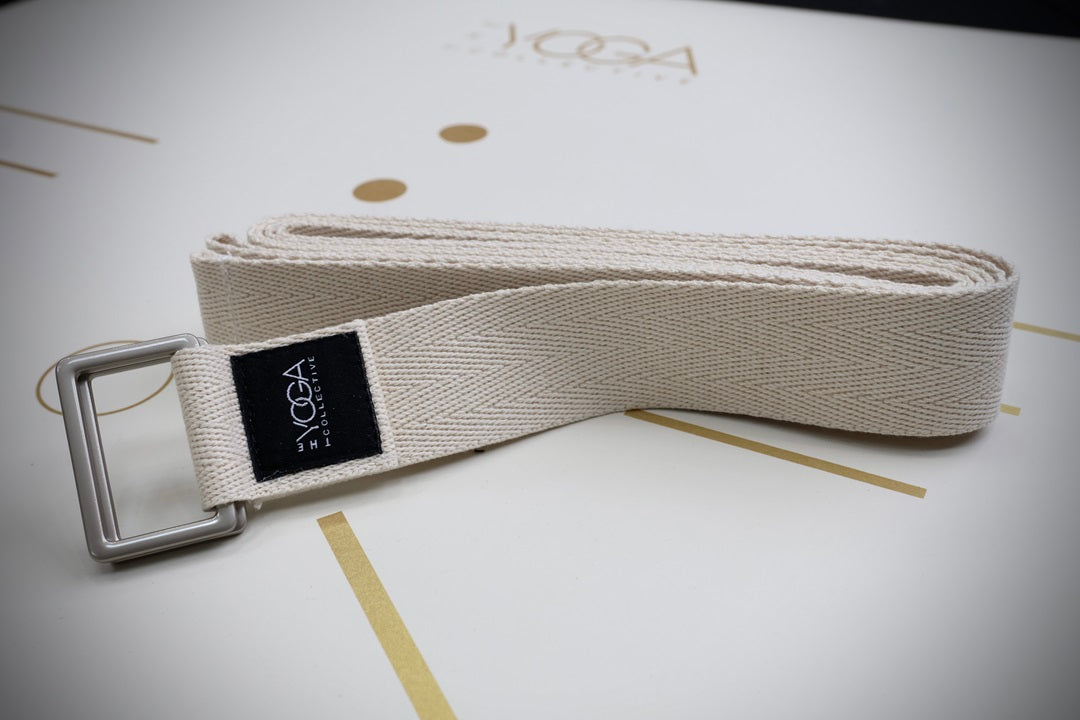 Yoga strap