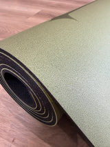 The Yoga Collective New Coco Align Yoga Mat 5mm Designed for Performance