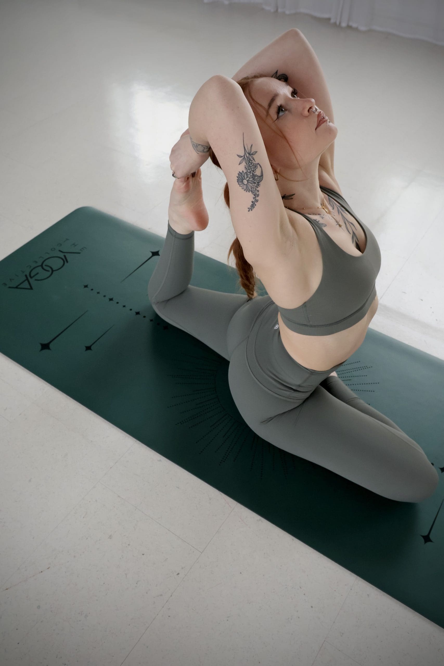 Align Yoga Mat