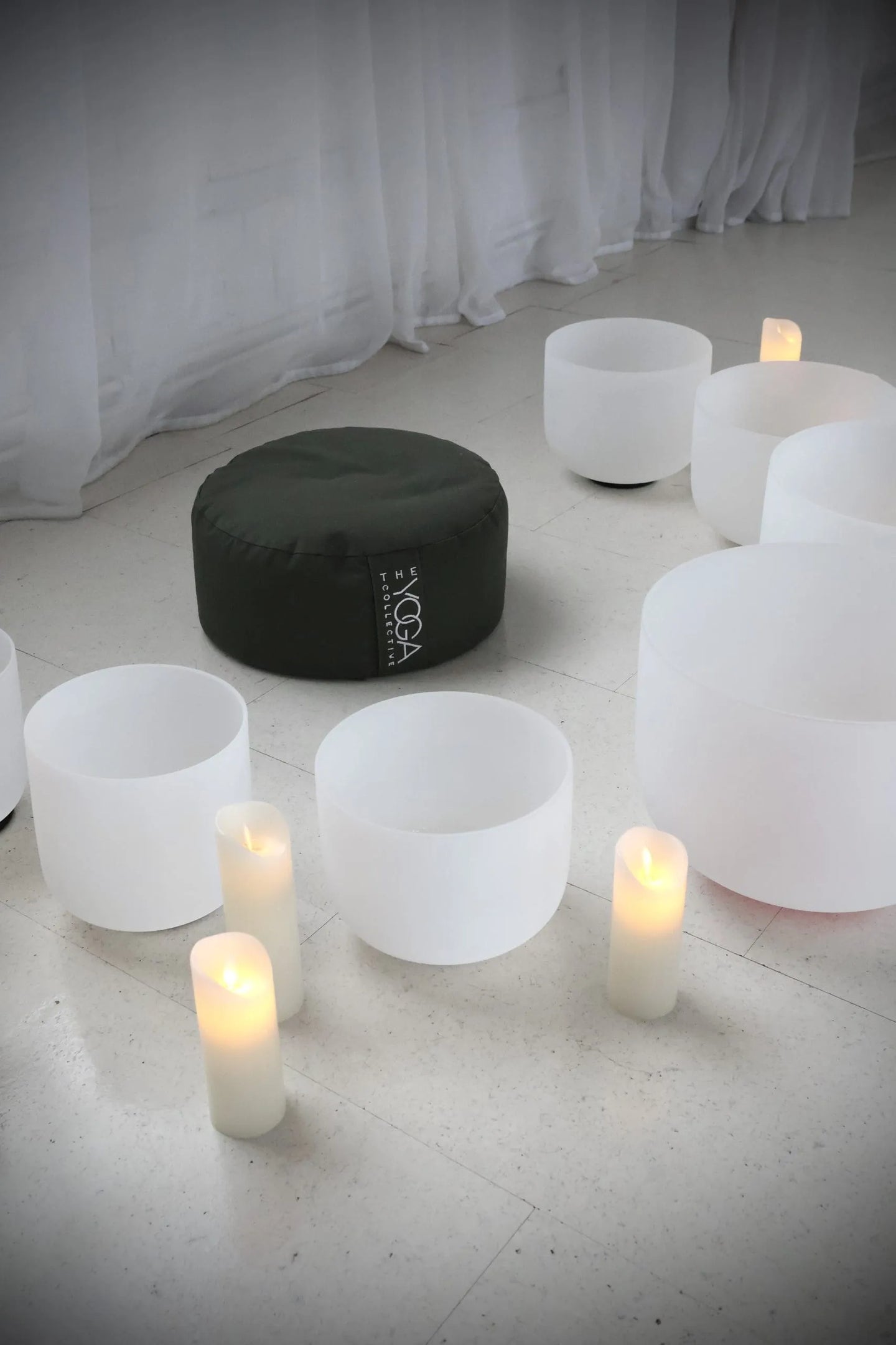 Meditation Essentials Bundle