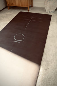 Hot Yoga mat