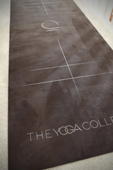 Hot Yoga mat
