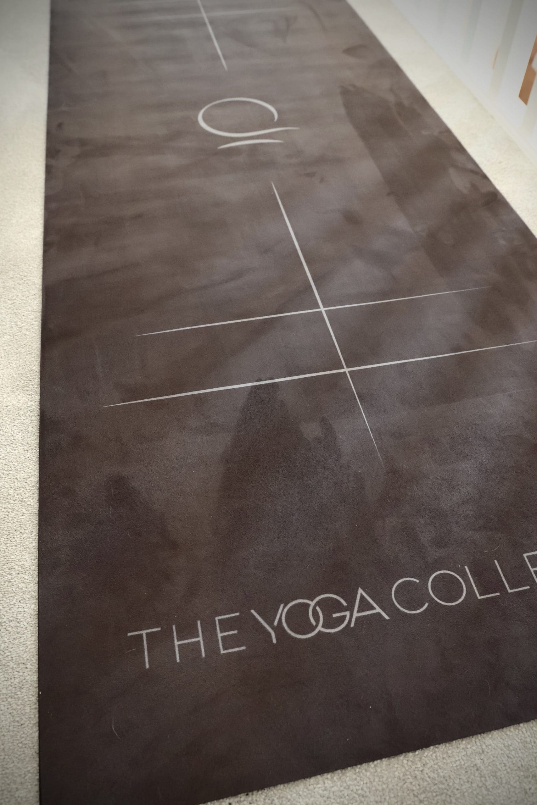 Hot Yoga mat