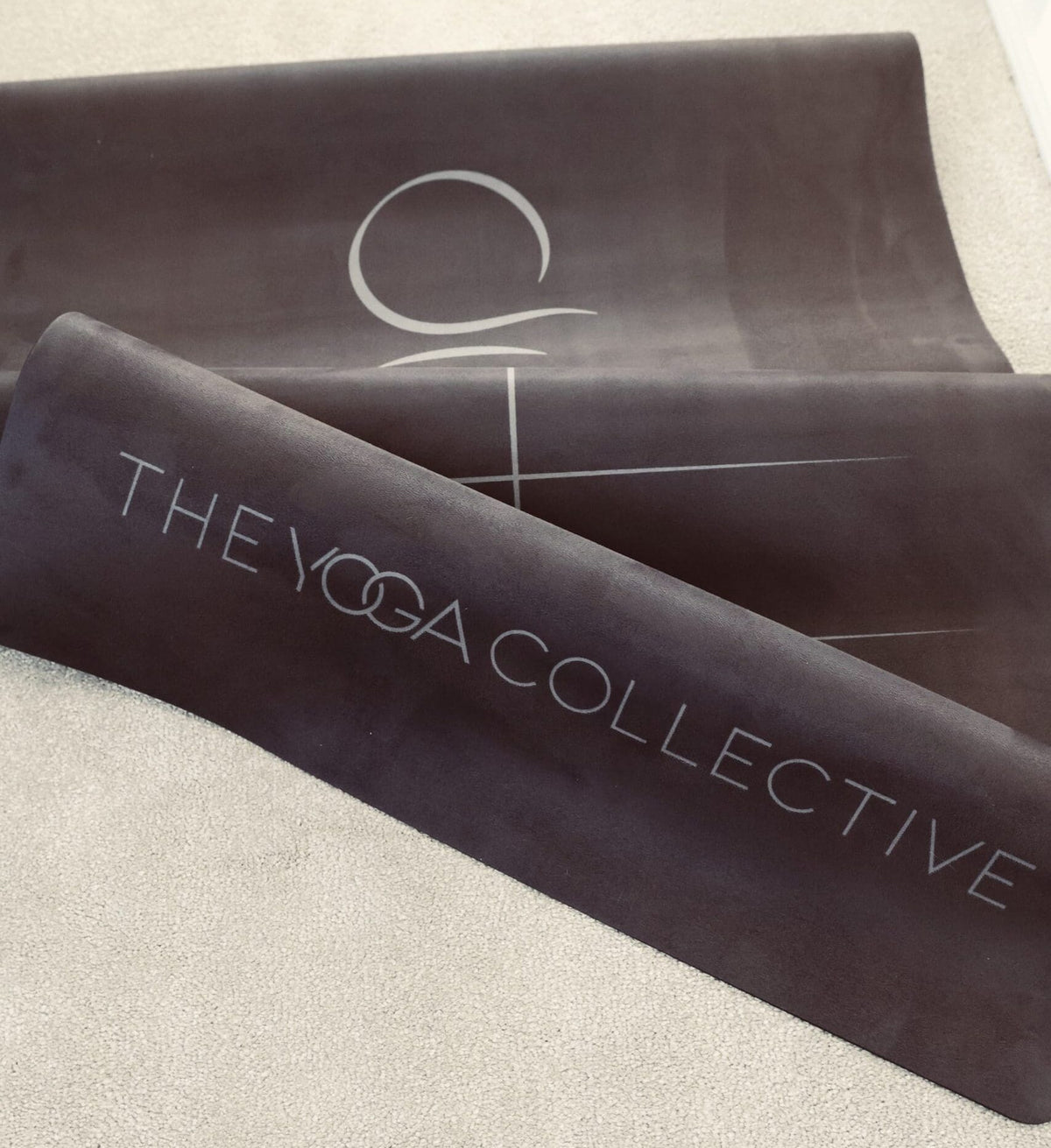 Hot Yoga mat
