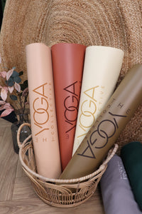 Align Yoga Mat
