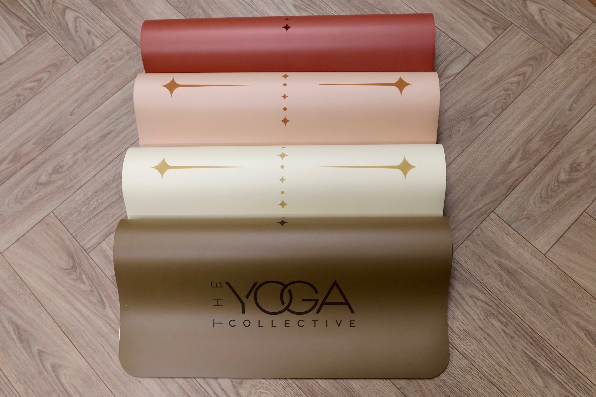Align Yoga Mat
