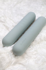 Pilates dumbbells