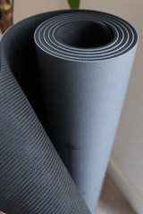 The Yoga Collective New Coco Align Yoga Mat 5mm Designed for Performance