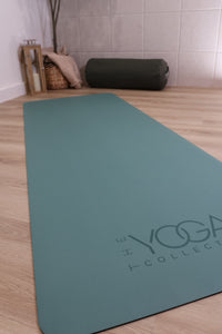 The Yoga Collective New Coco Yoga Mat 5mm Designed for Performance