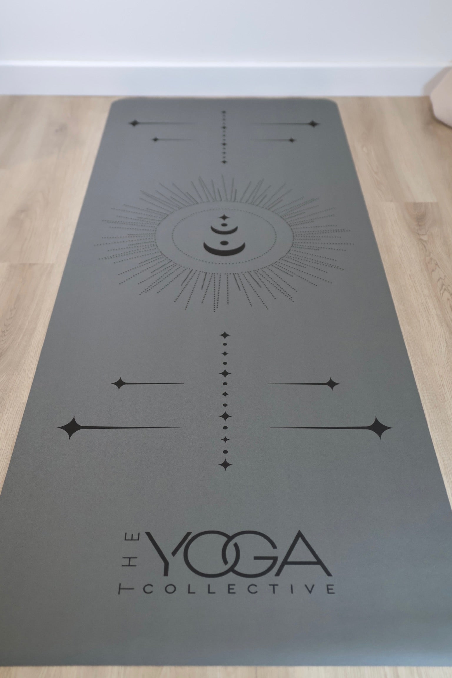 Travelling Yogi Essentials Bundle - Align Edition