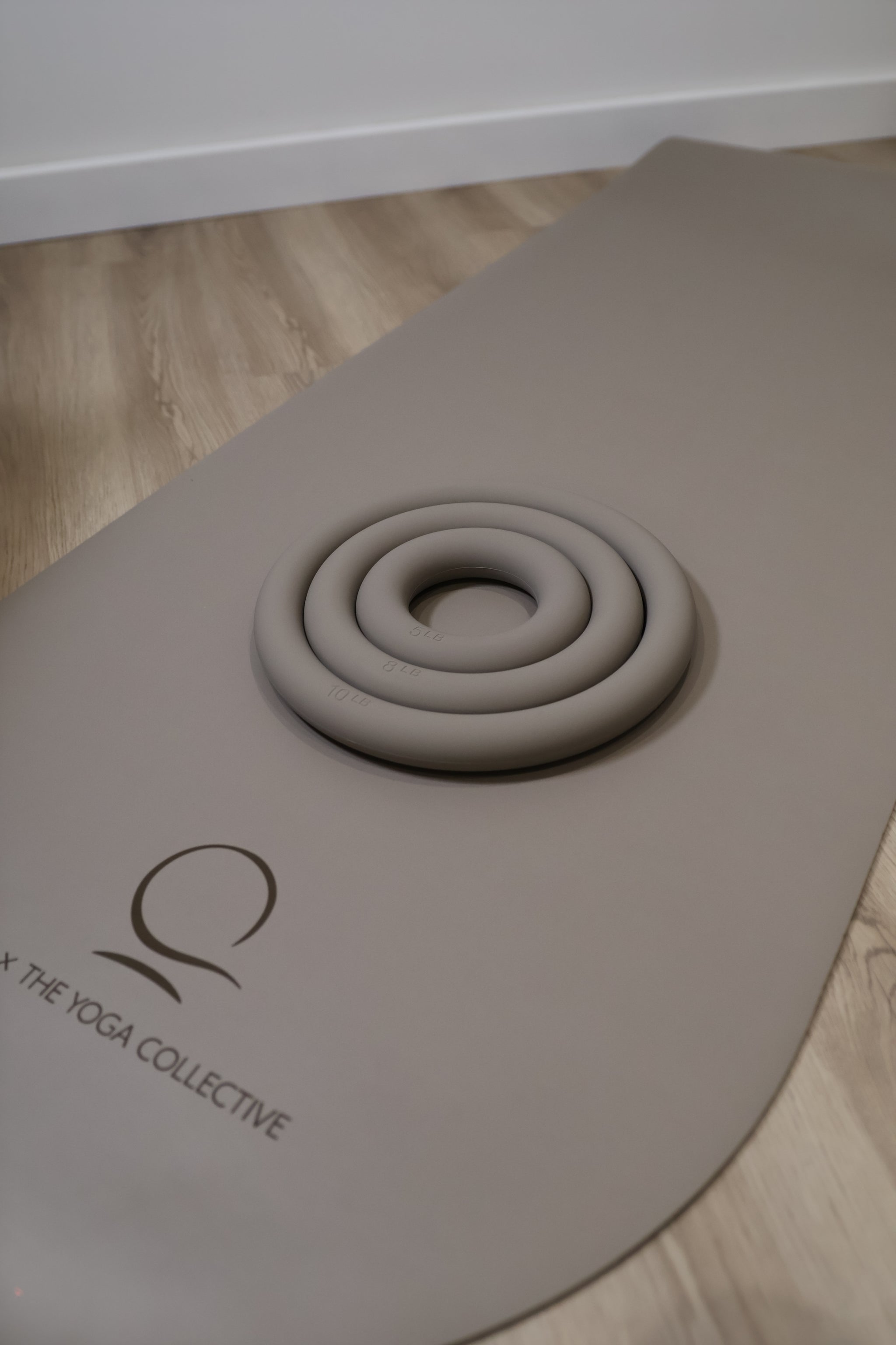 Pilates Power Ring