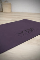 Inversion Yoga Mat Pad - Extra Cushioning Support for Knees, Wrists & Balance Training