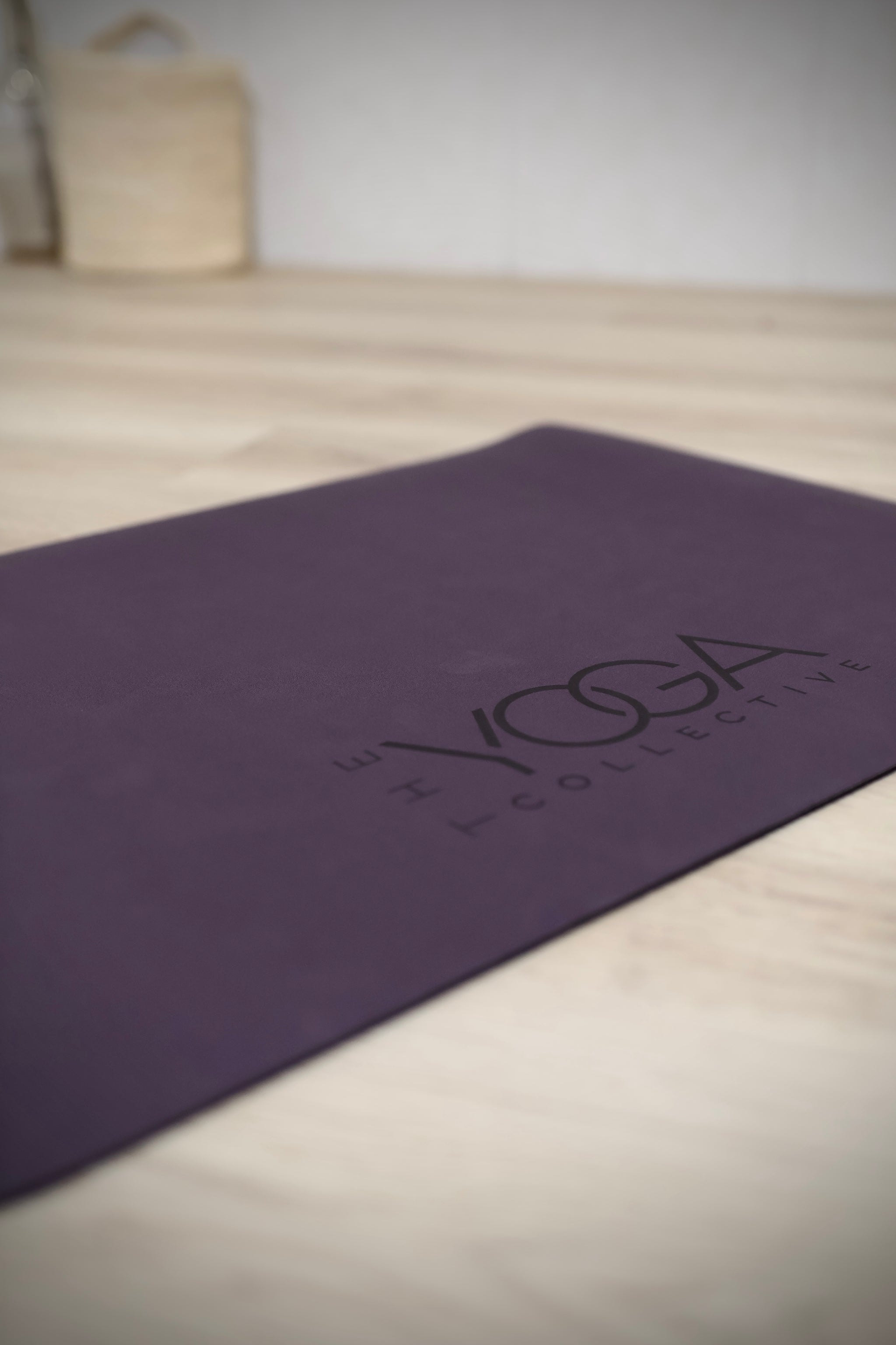 Inversion Yoga Mat Pad - Extra Cushioning Support for Knees, Wrists & Balance Training