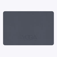Inversion Yoga Mat Pad - Extra Cushioning Support for Knees, Wrists & Balance Training