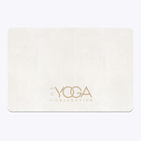 Inversion Yoga Mat Pad - Extra Cushioning Support for Knees, Wrists & Balance Training