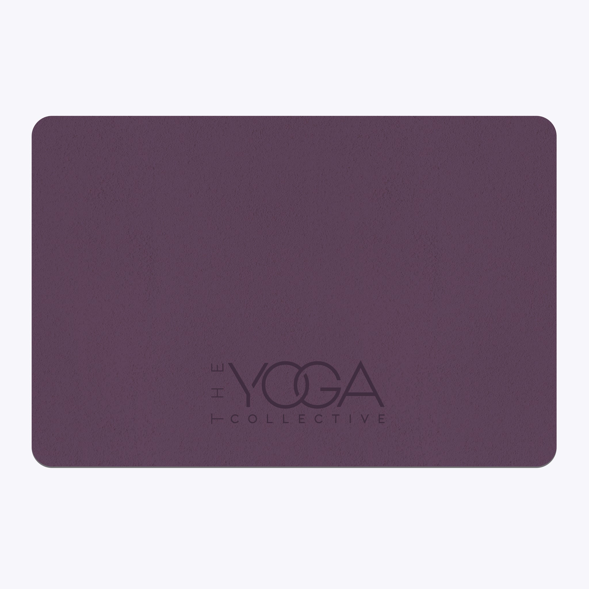 Inversion Yoga Mat Pad - Extra Cushioning Support for Knees, Wrists & Balance Training