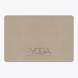 Inversion Yoga Mat Pad - Extra Cushioning Support for Knees, Wrists & Balance Training